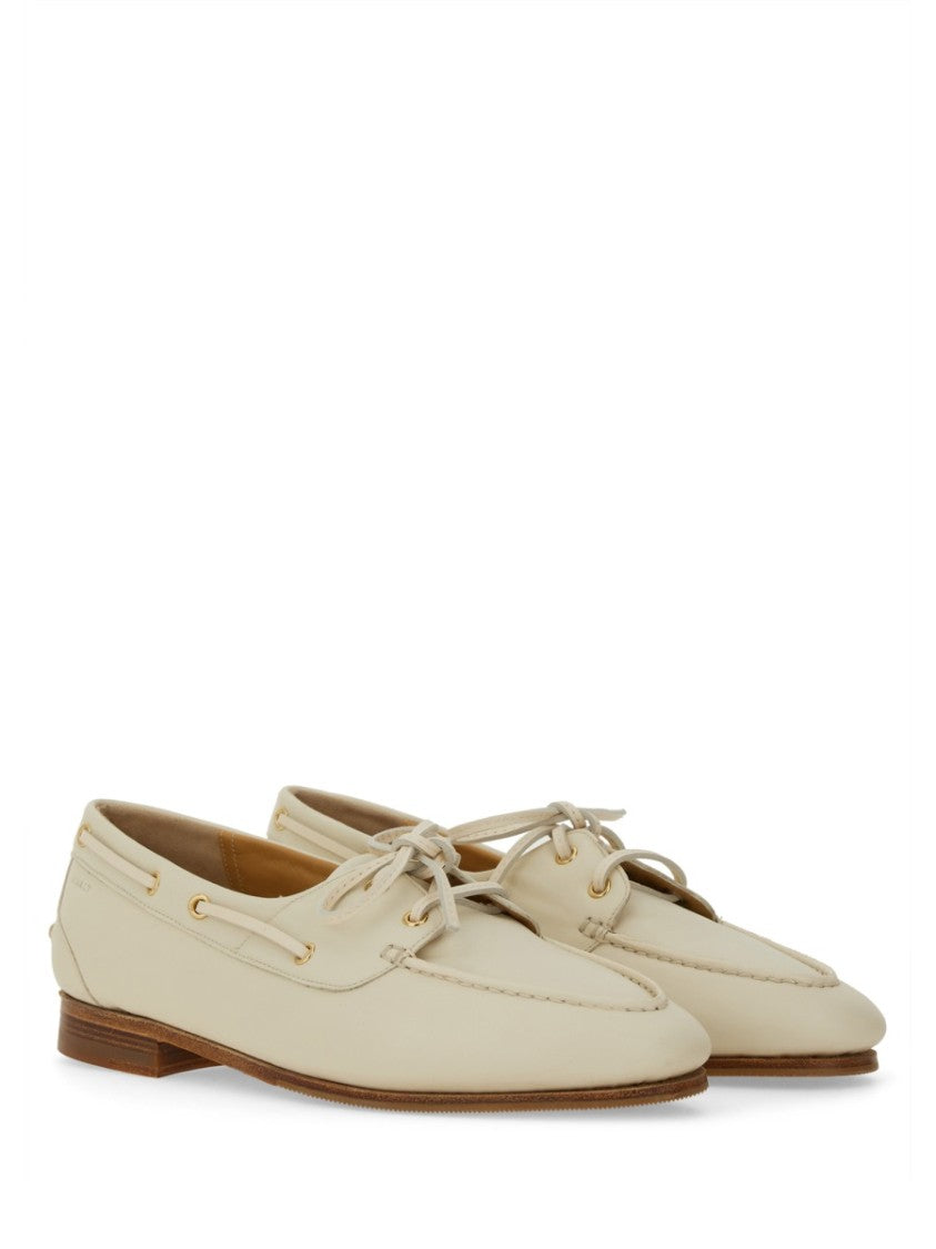 "Pathy" Moccasins