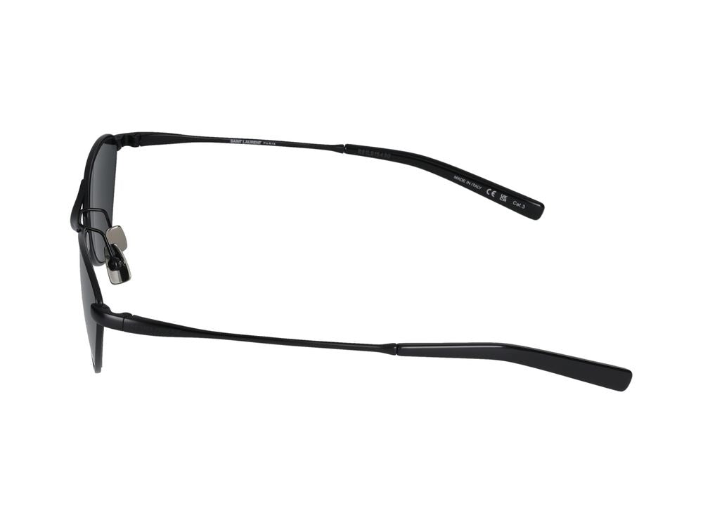 Sunglasses Saint Laurent SL 830 001 black black black 56/14/140