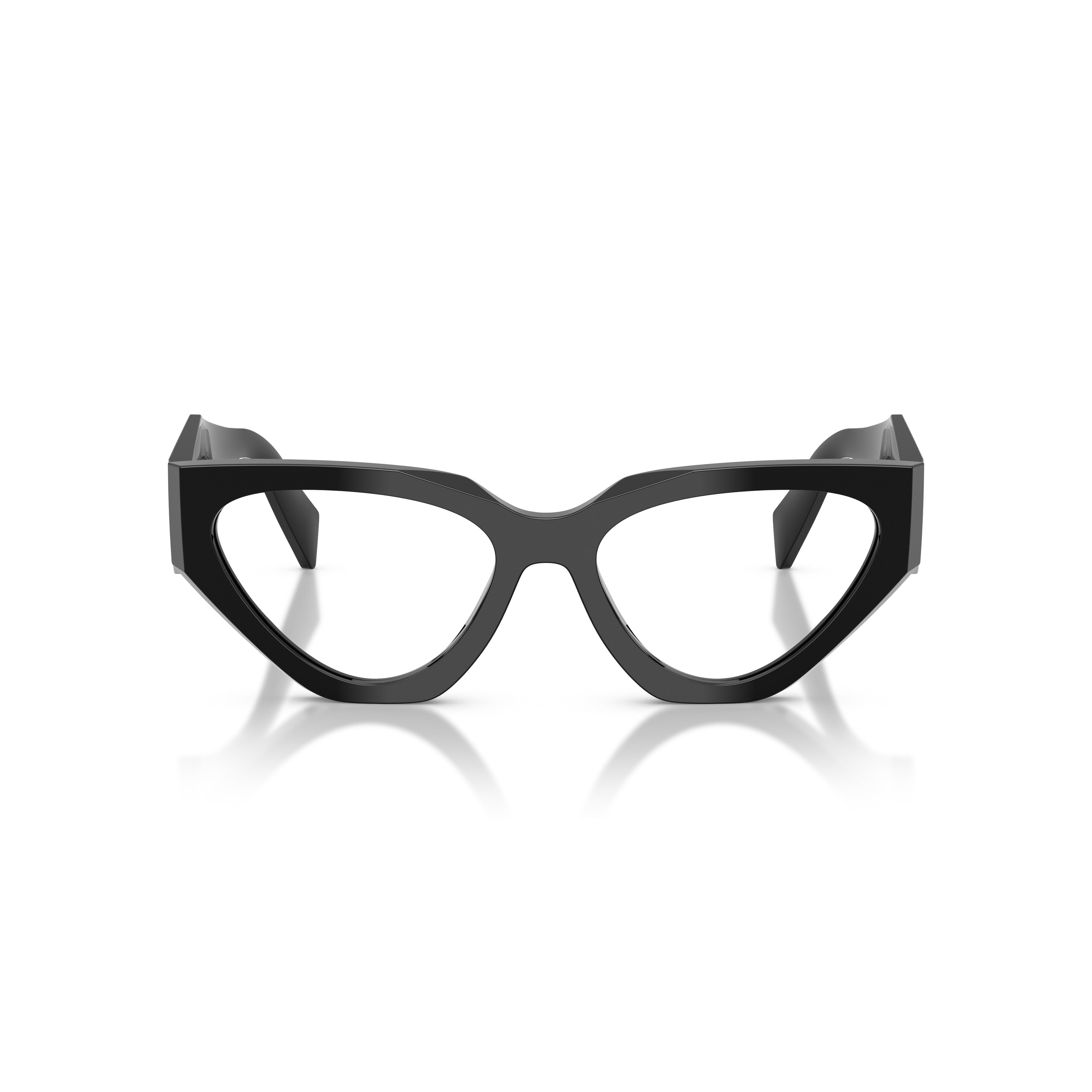 0pr C07v Angular Cat-Eye Sunglasses