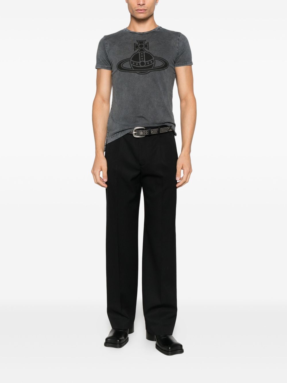 Short-Sleeve Graphic T-Shirt