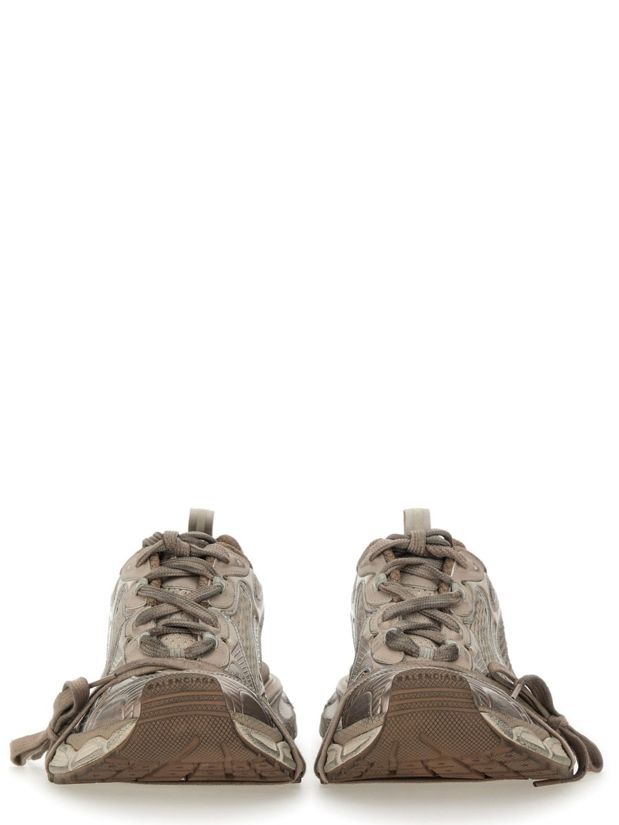 "3xl" Sneaker
