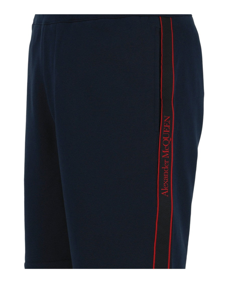 Logo Tape Shorts