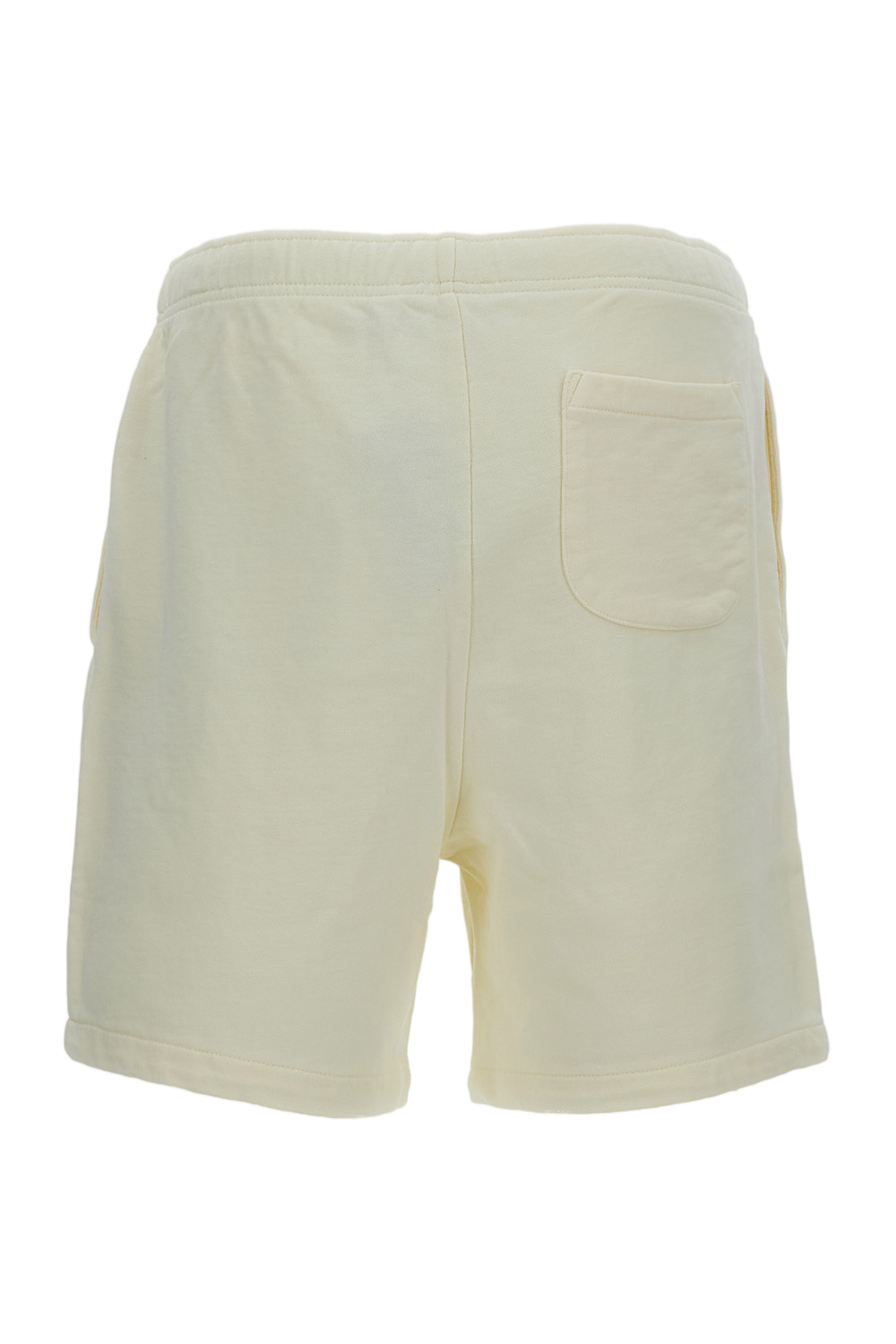Classic Cotton Track Shorts