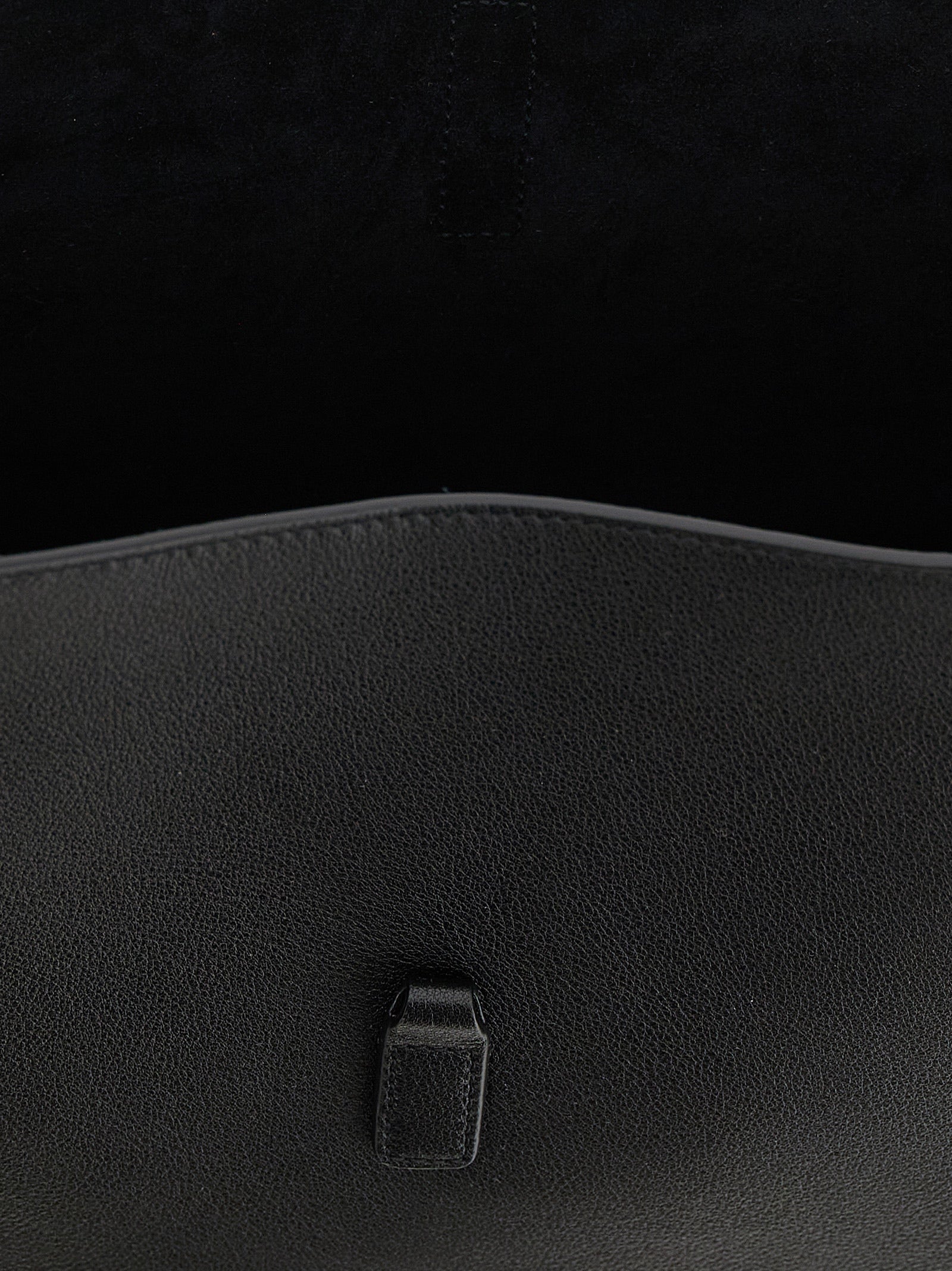 Micro 'Le 5 À 7' Shoulder Bag