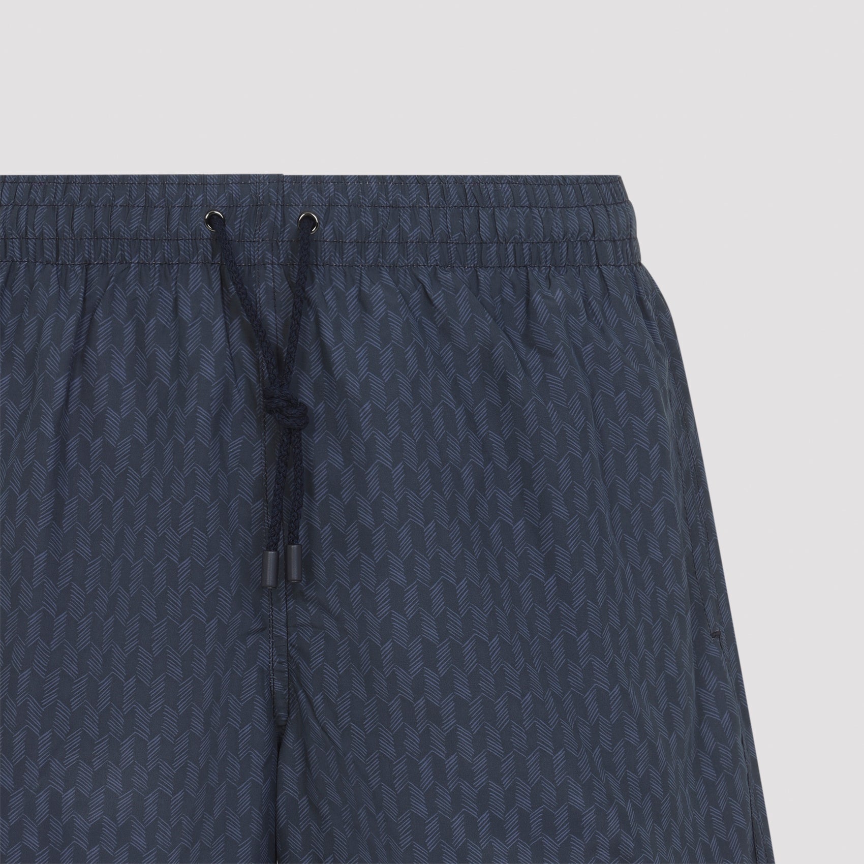 Polyester Swim Shorts