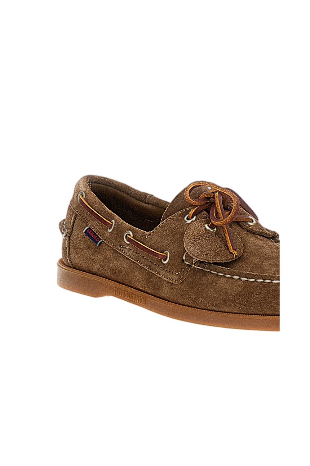 Portland Artisan Loafers