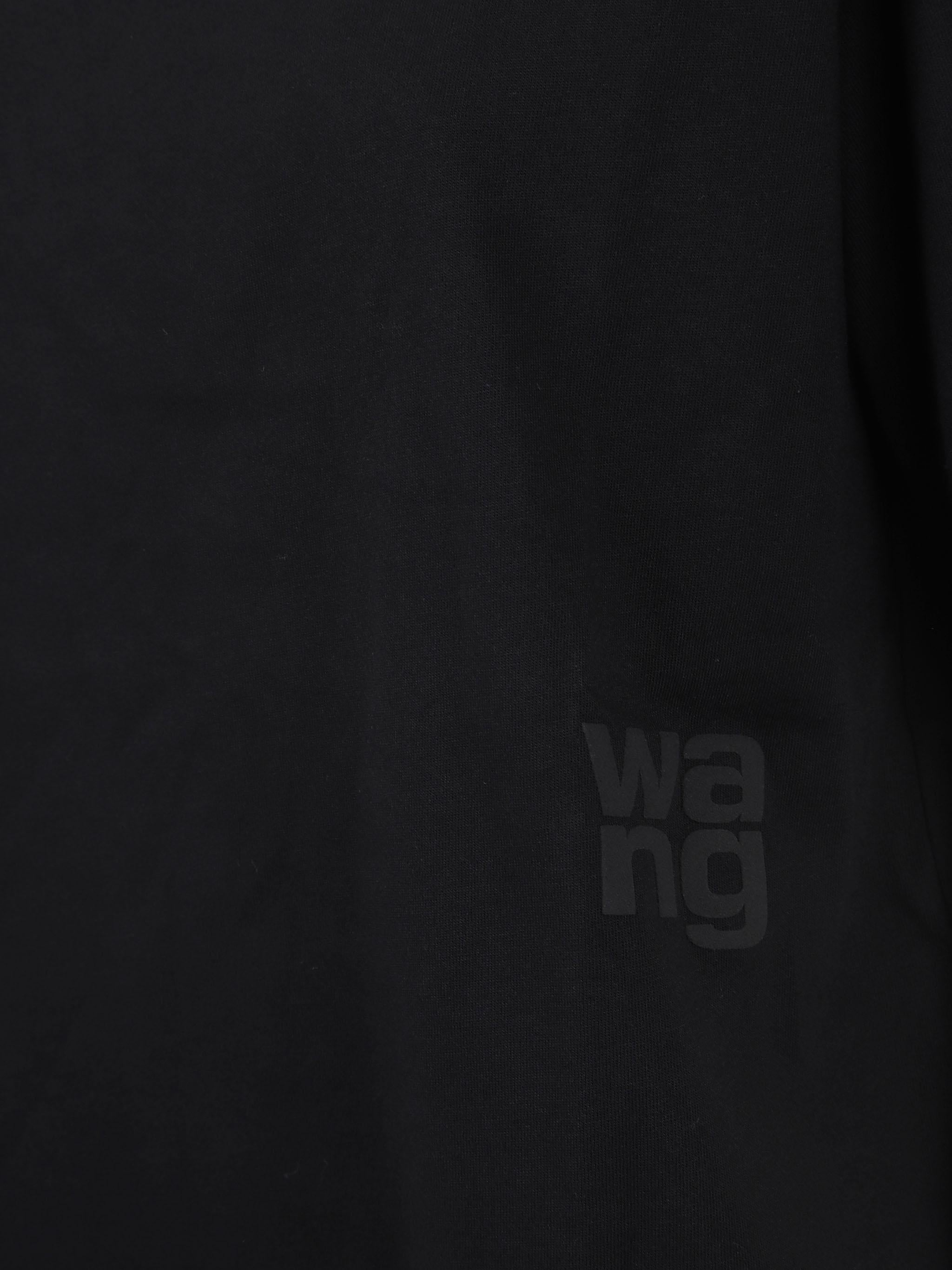 Puff Logo T-Shirt