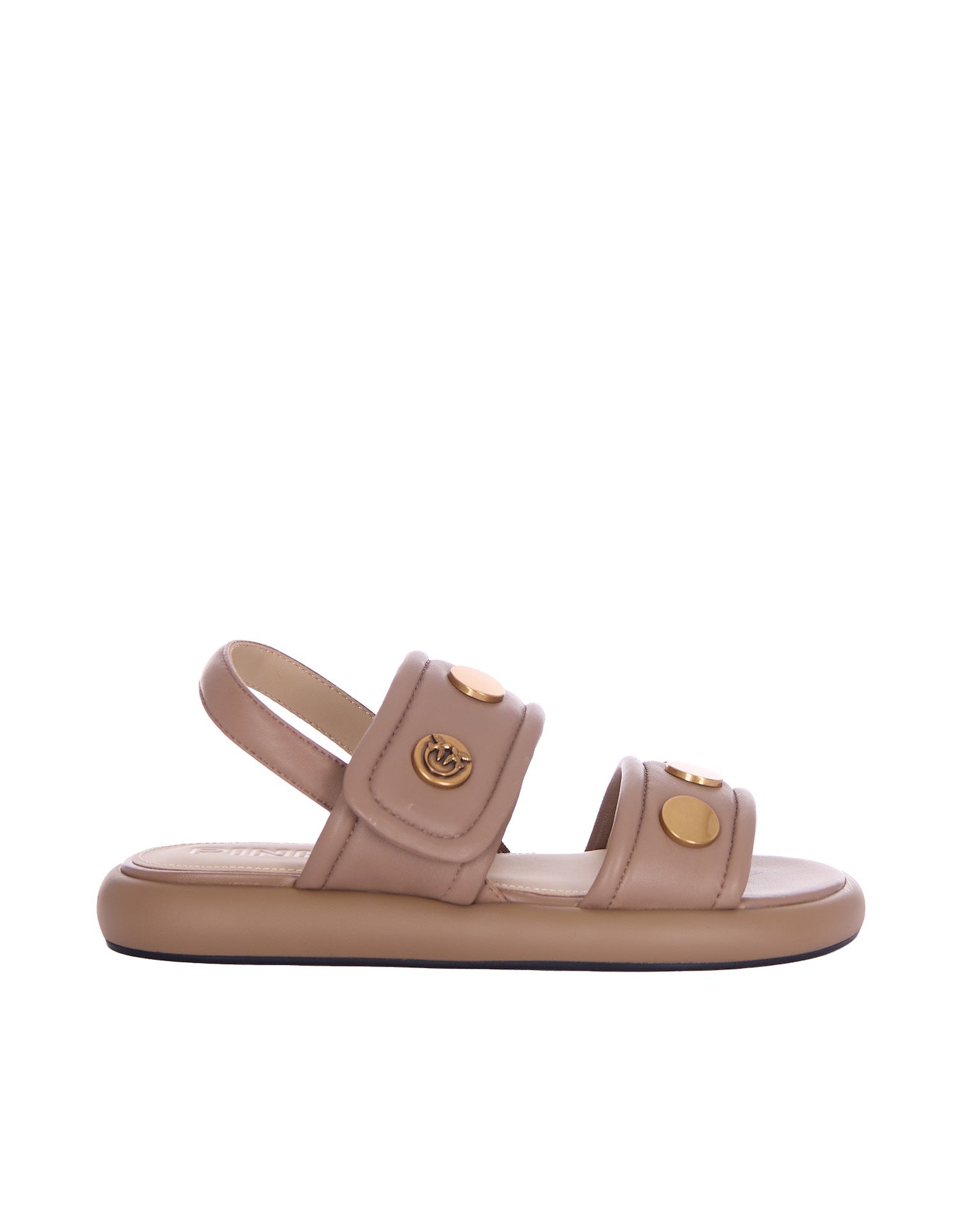 Fiona Sandal With Padded Straps