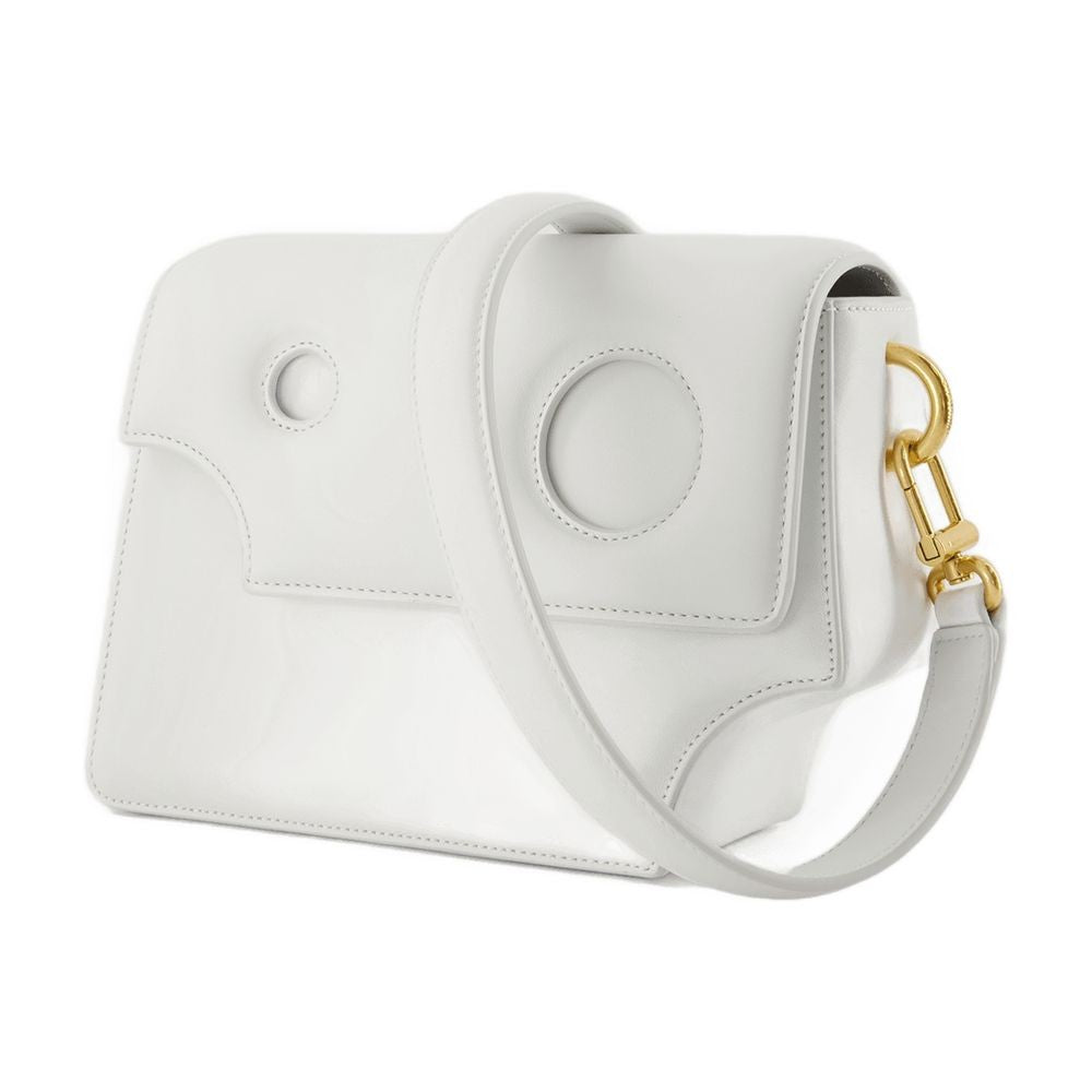 Burrow 24 Bag In White