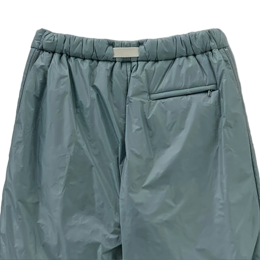 Relaxed Fit Jogger Pants
