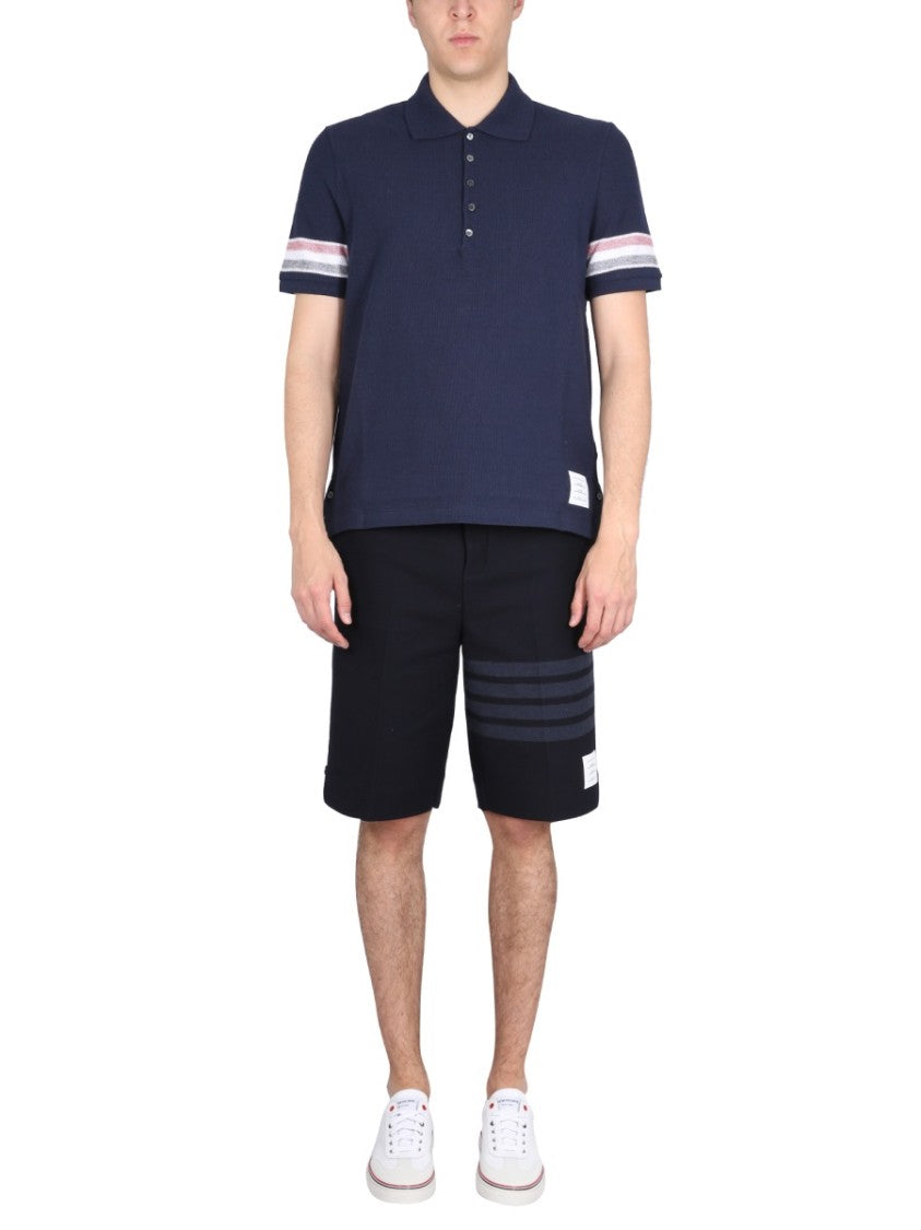 Cotton Polo