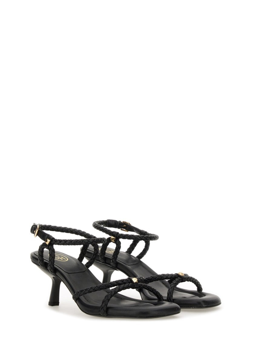 "Jess Bis" Sandal
