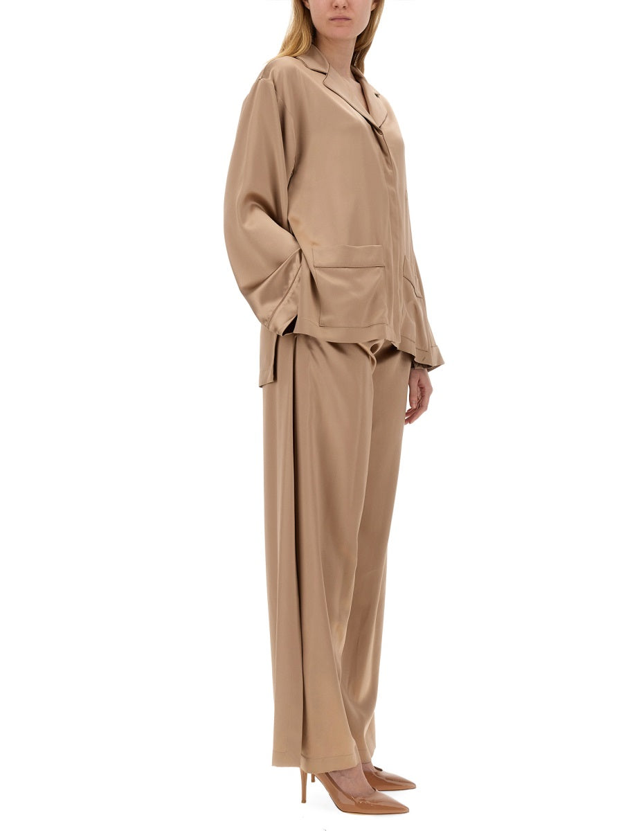 "Fiesta Piano" Pants