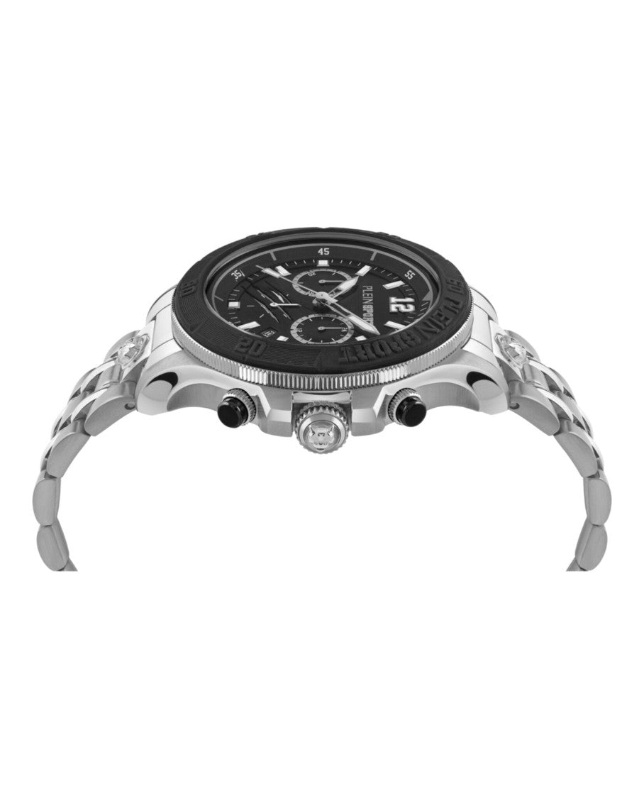 Warrior Tech Chronograph Watch
