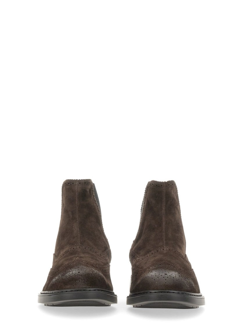 Chelsea Boot