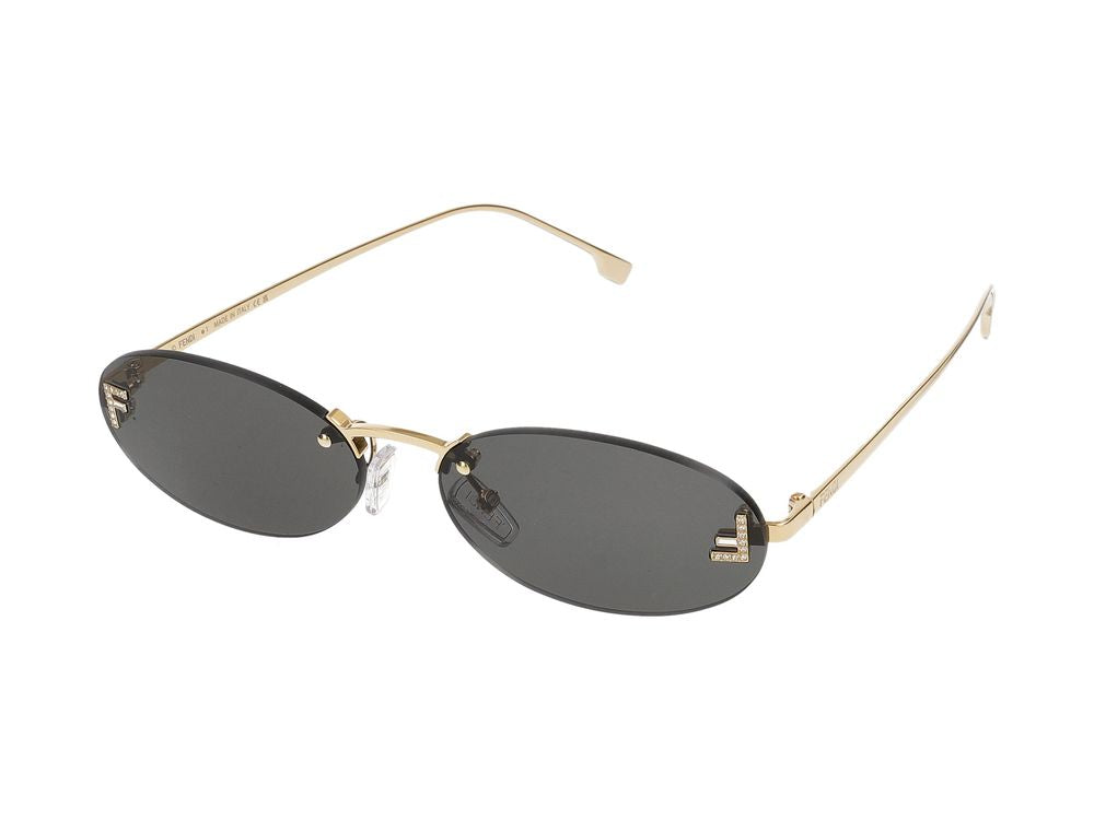 FE4075US 30A 54/15/135 Sunglasses