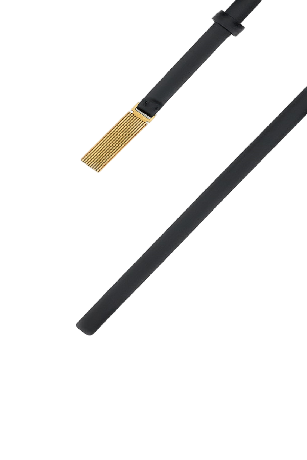Empire Calf Leather Belt