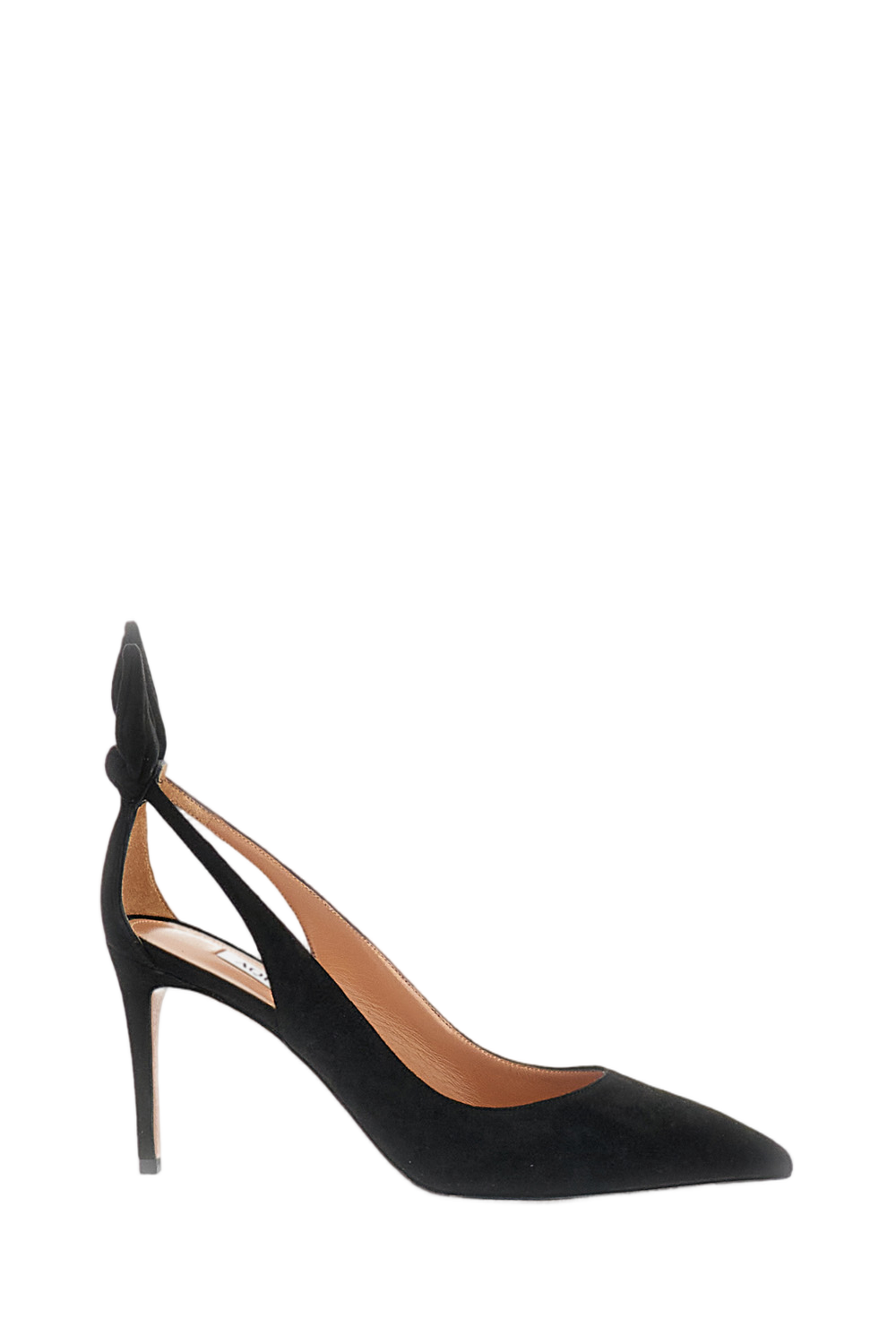 Bow Tie Pumps