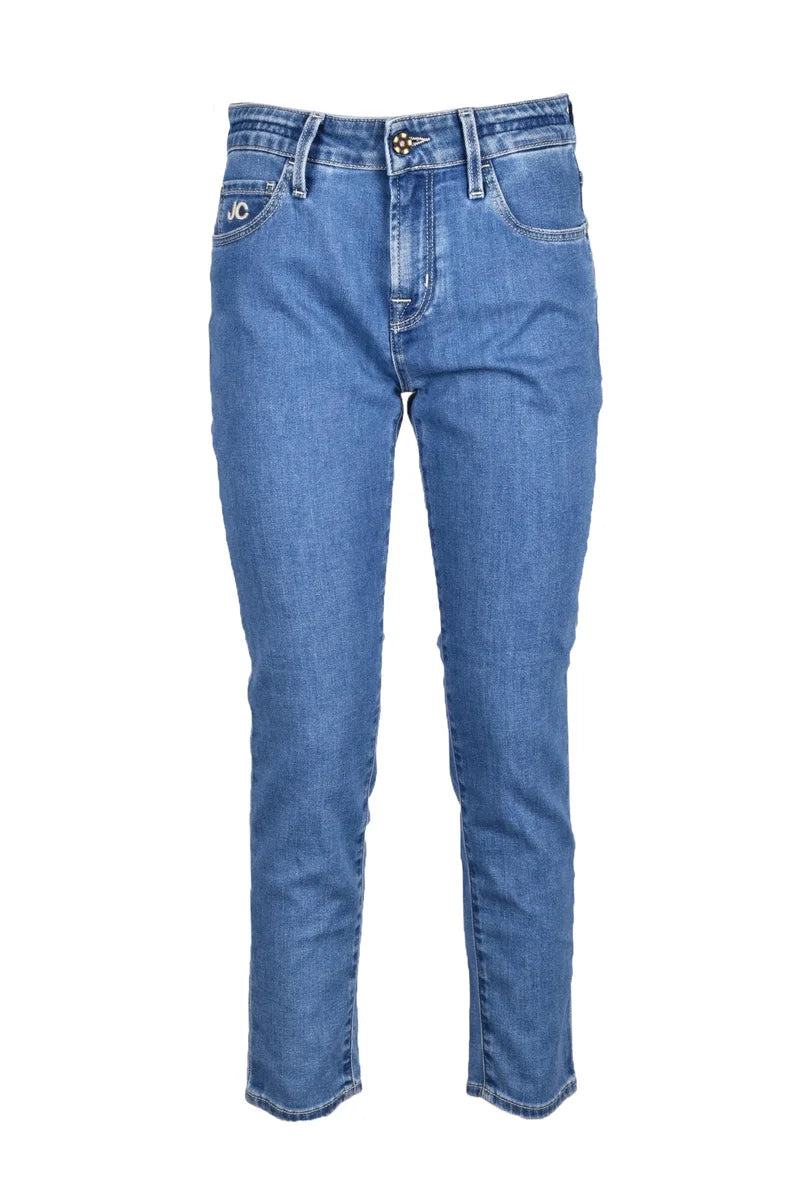 Skinny Jeans - Blue