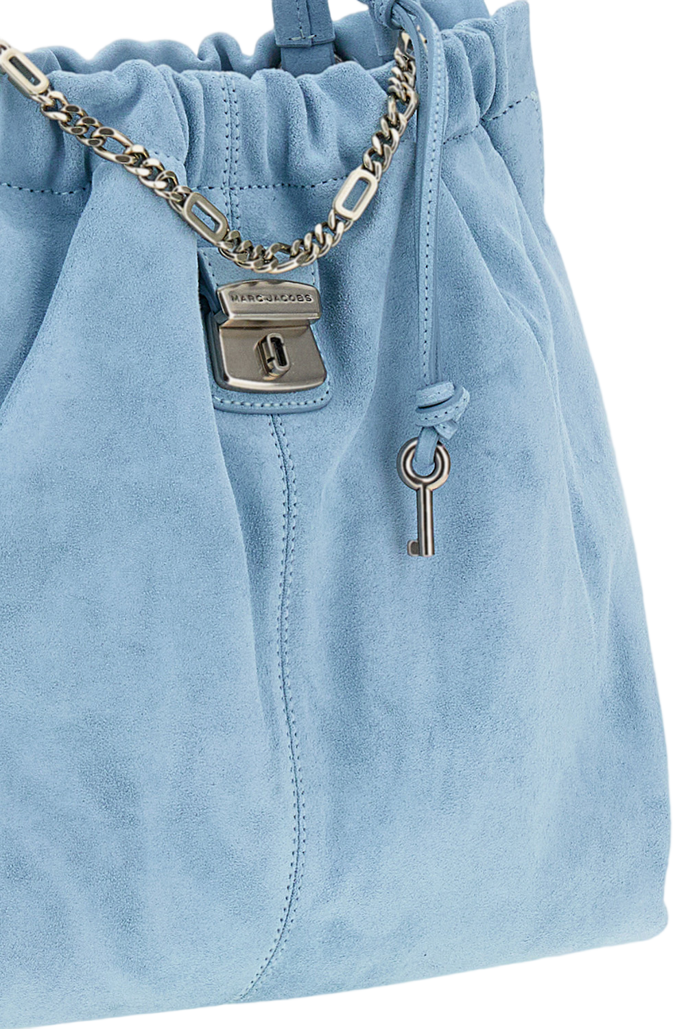 The Cristina Tote Leather Bag
