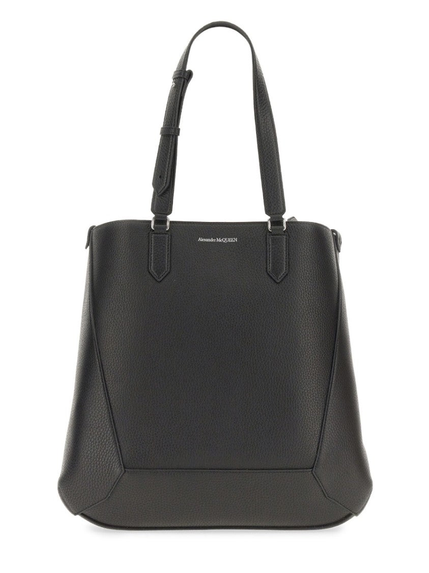 Tote Bag The Edge