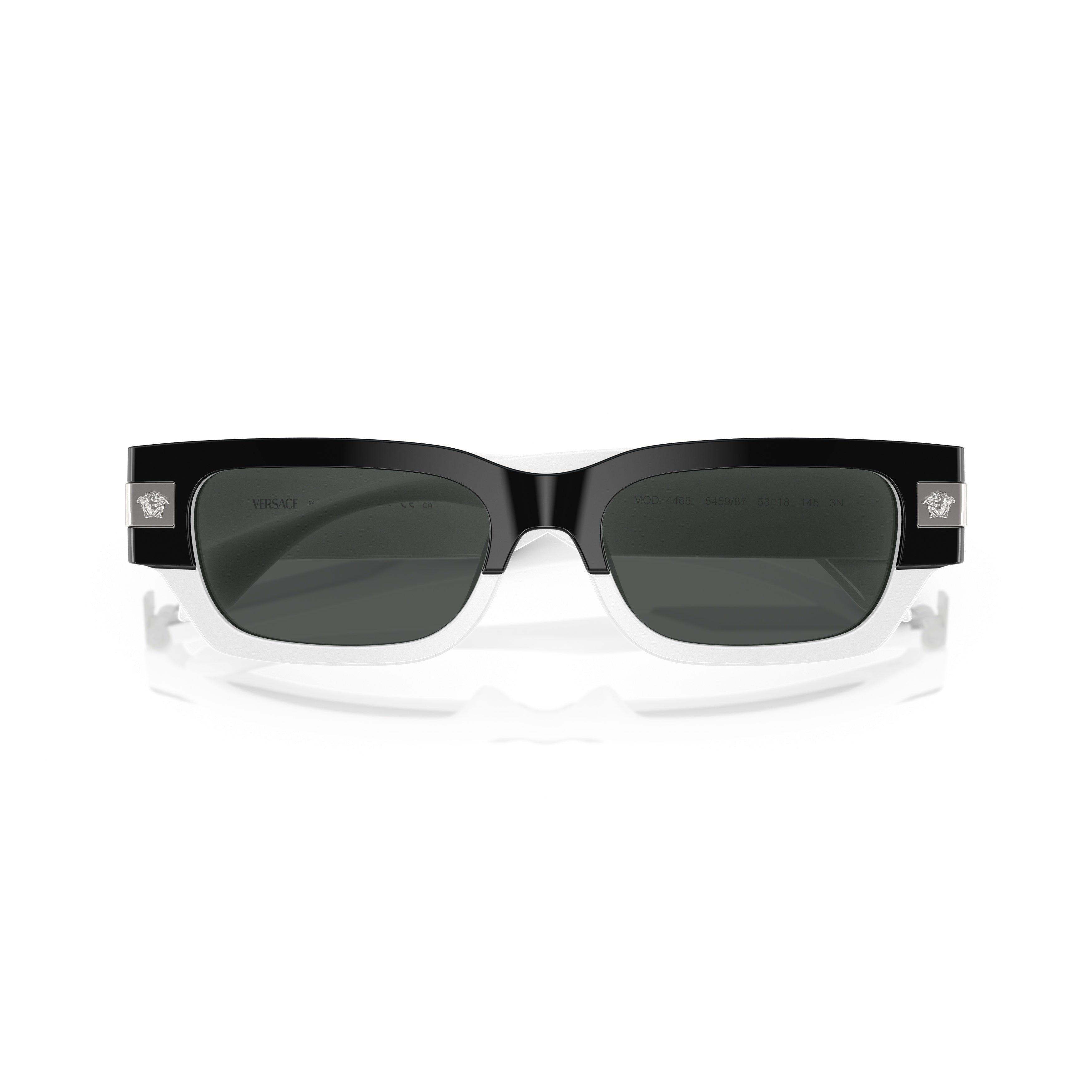 0ve4465 Rectangular Sunglasses