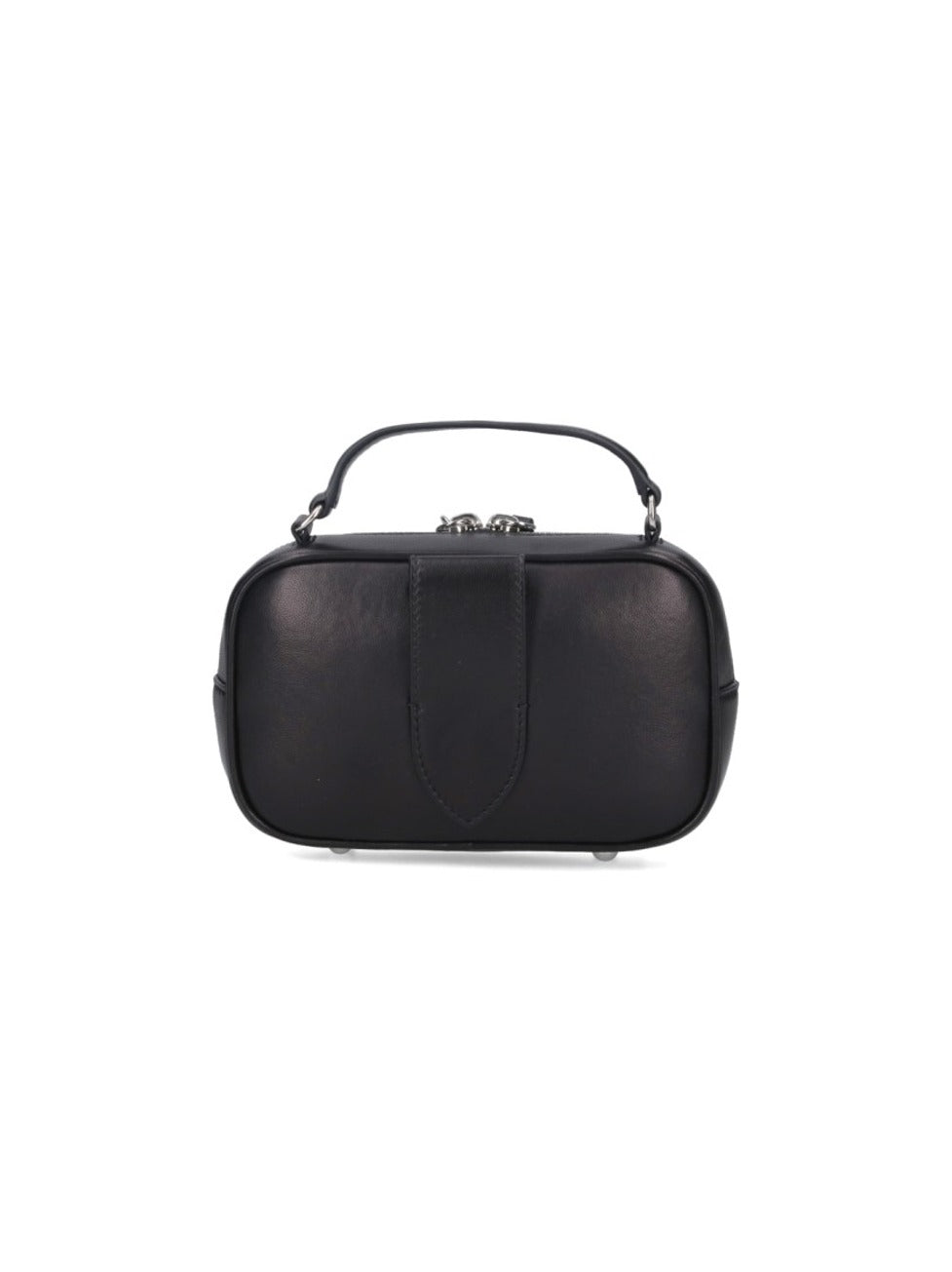 Glam Slam' Mini Bag – Black