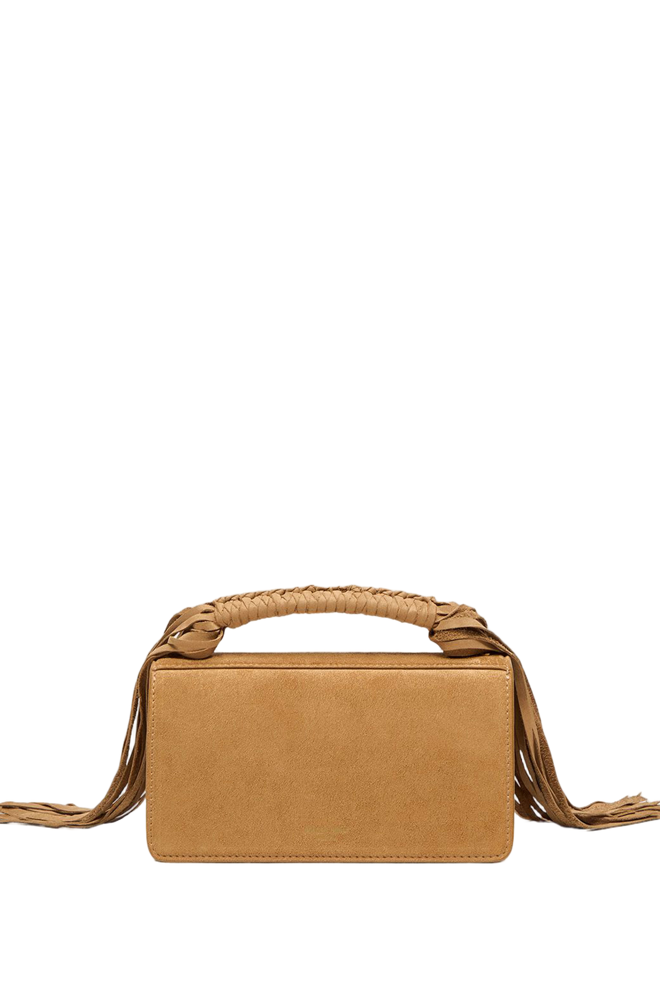 Venezia Leather Handbag