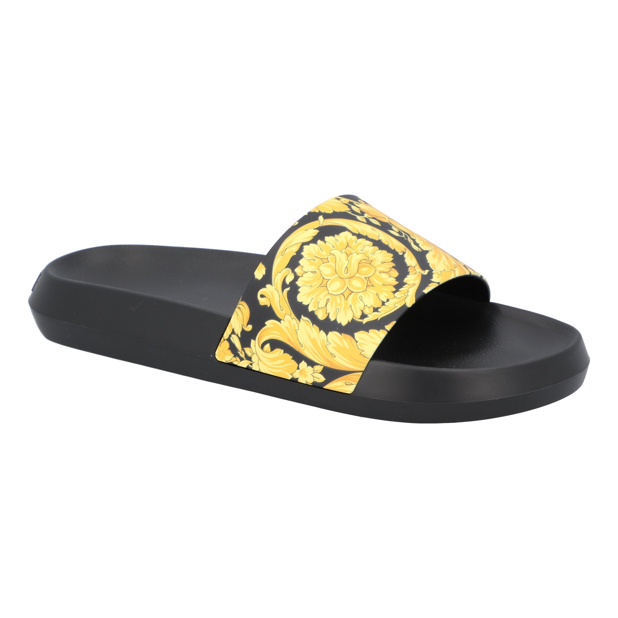 Barocco Bathing Slides