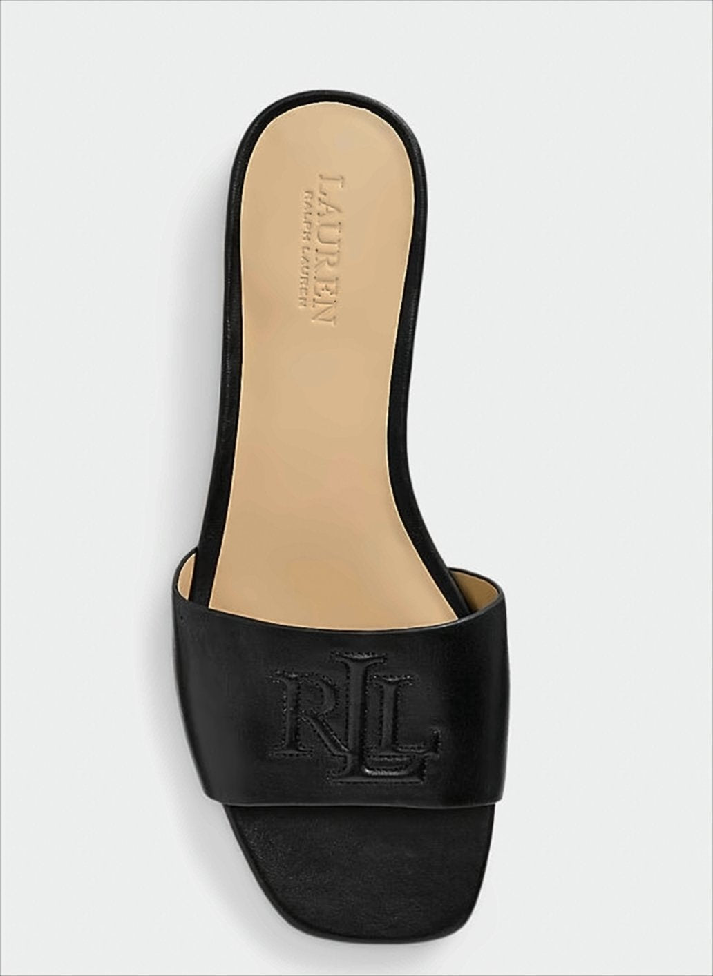 Everley Calfskin Slippers