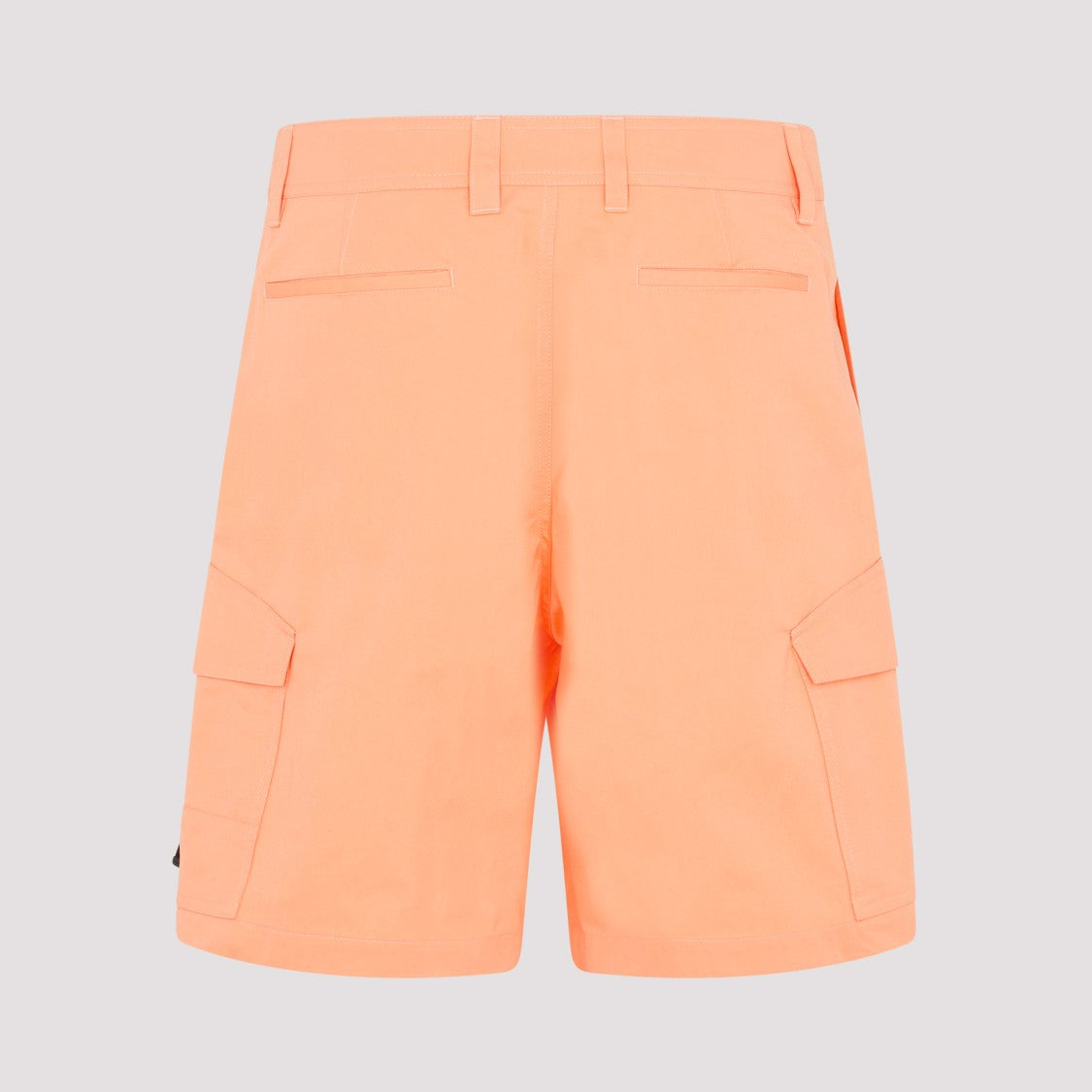 Orange Shorts