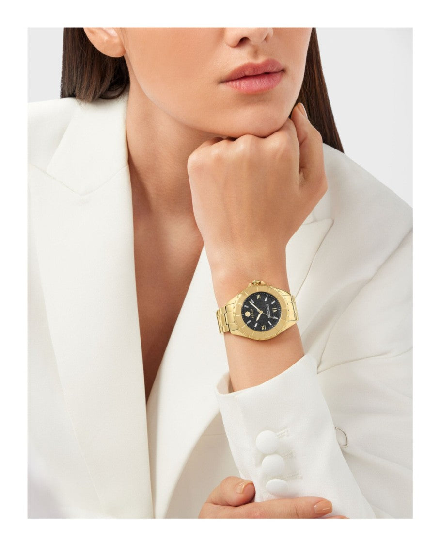 Plein Heaven Bracelet Watch