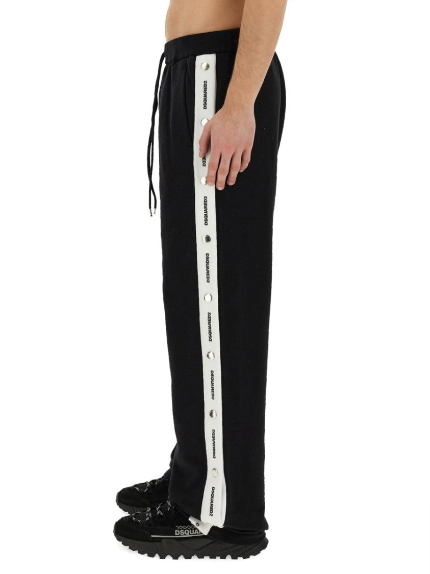 Oversized Jogging Pants