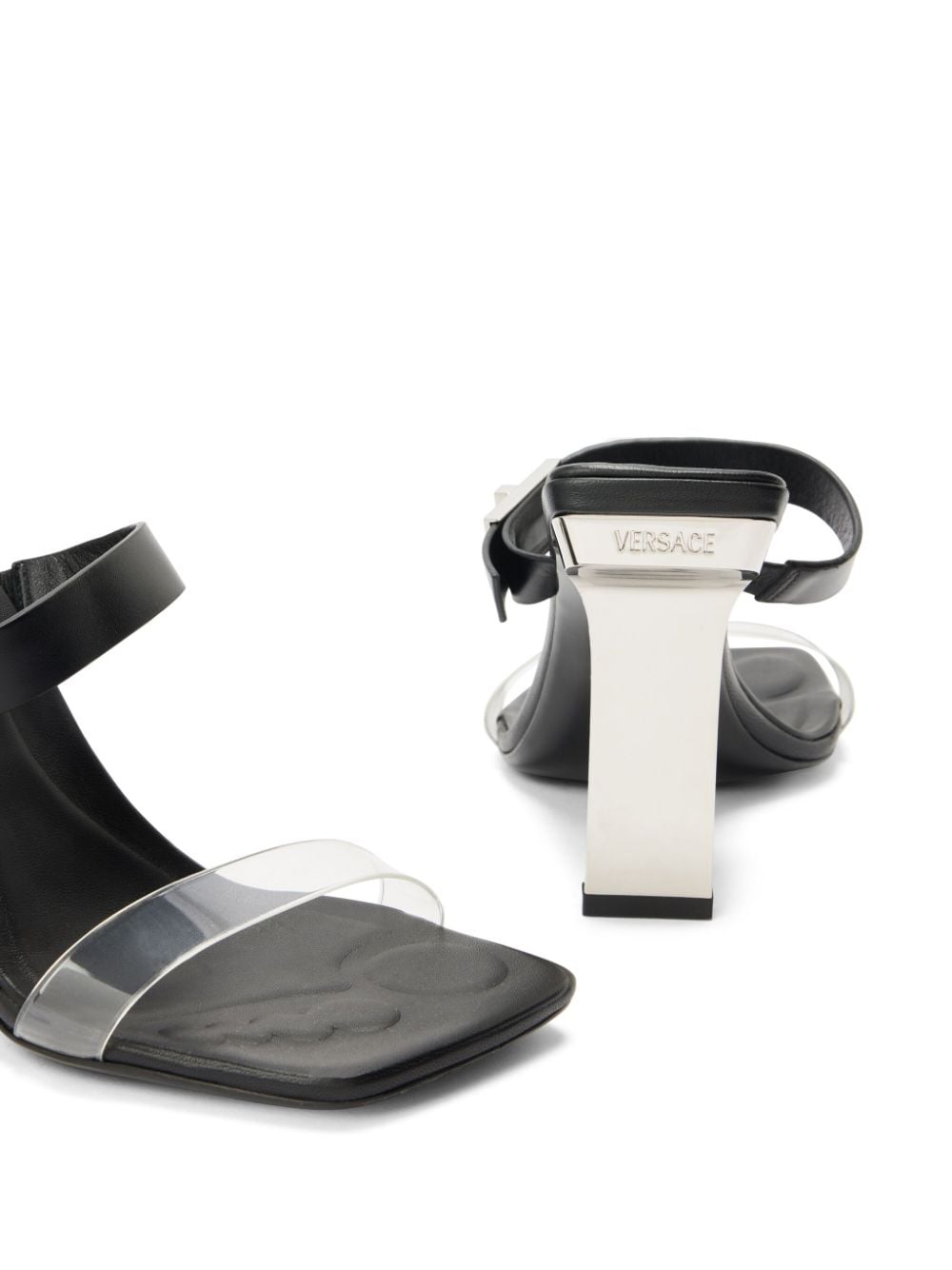 Calf Leather Sandals