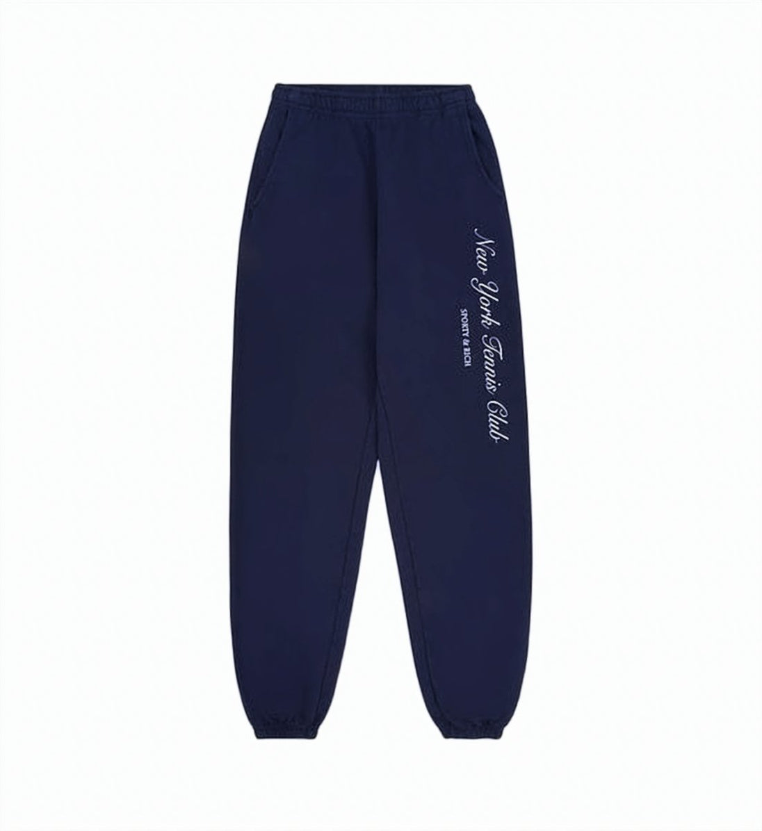 Relaxed Fit Track Pants
