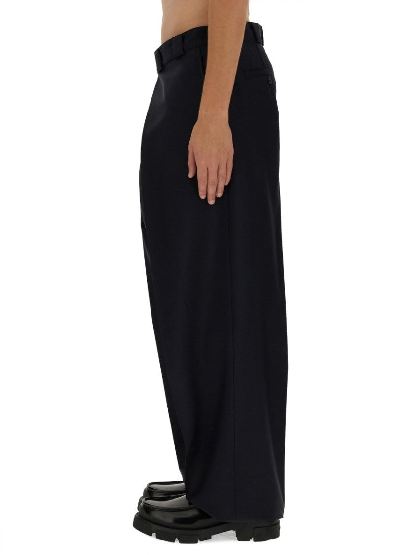 Extra Large Pants