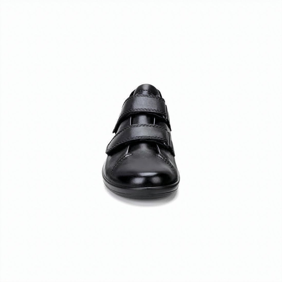 Minimalist Black Eco Sneakers