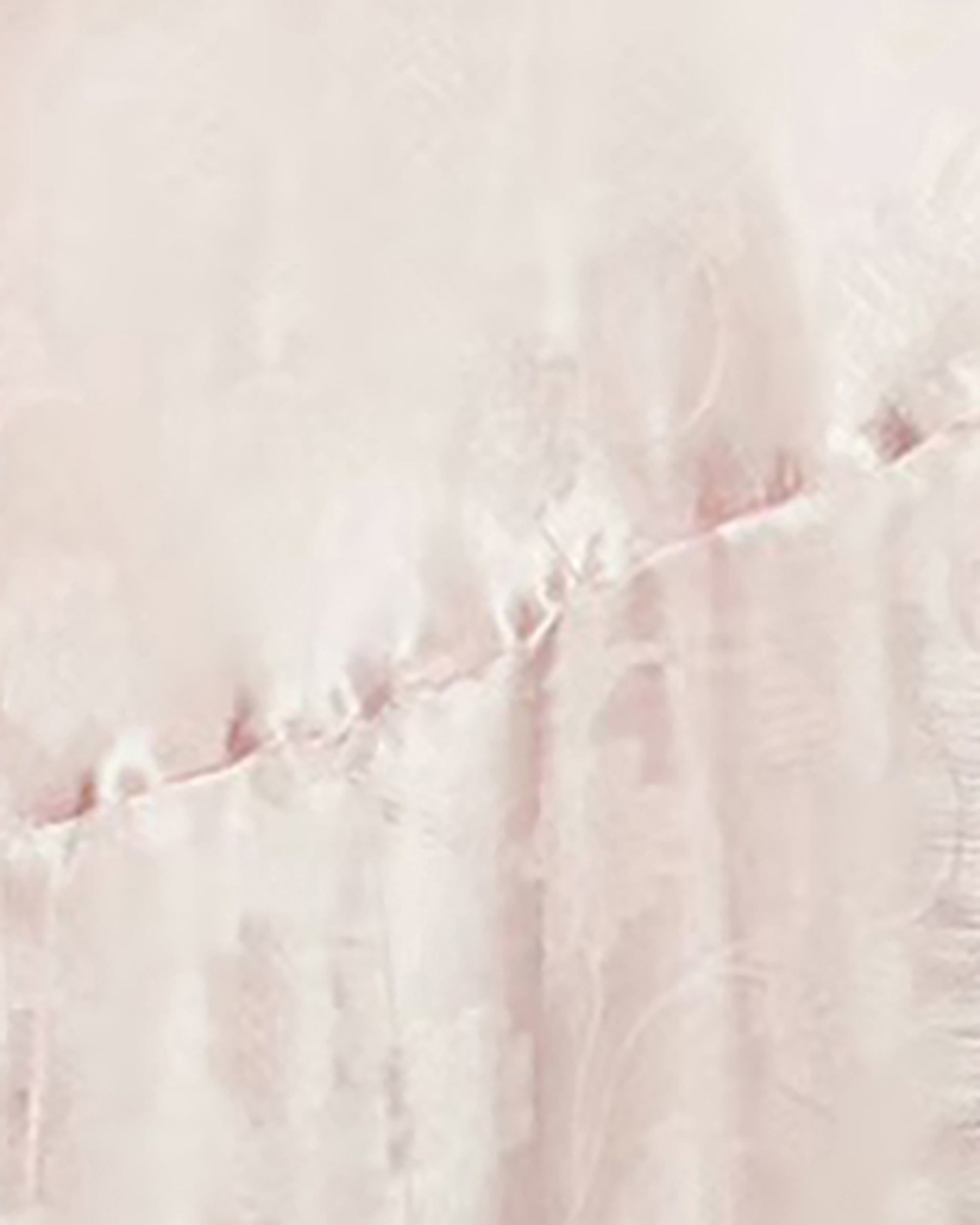 Orchid Ice Waterfall Maxi Dress