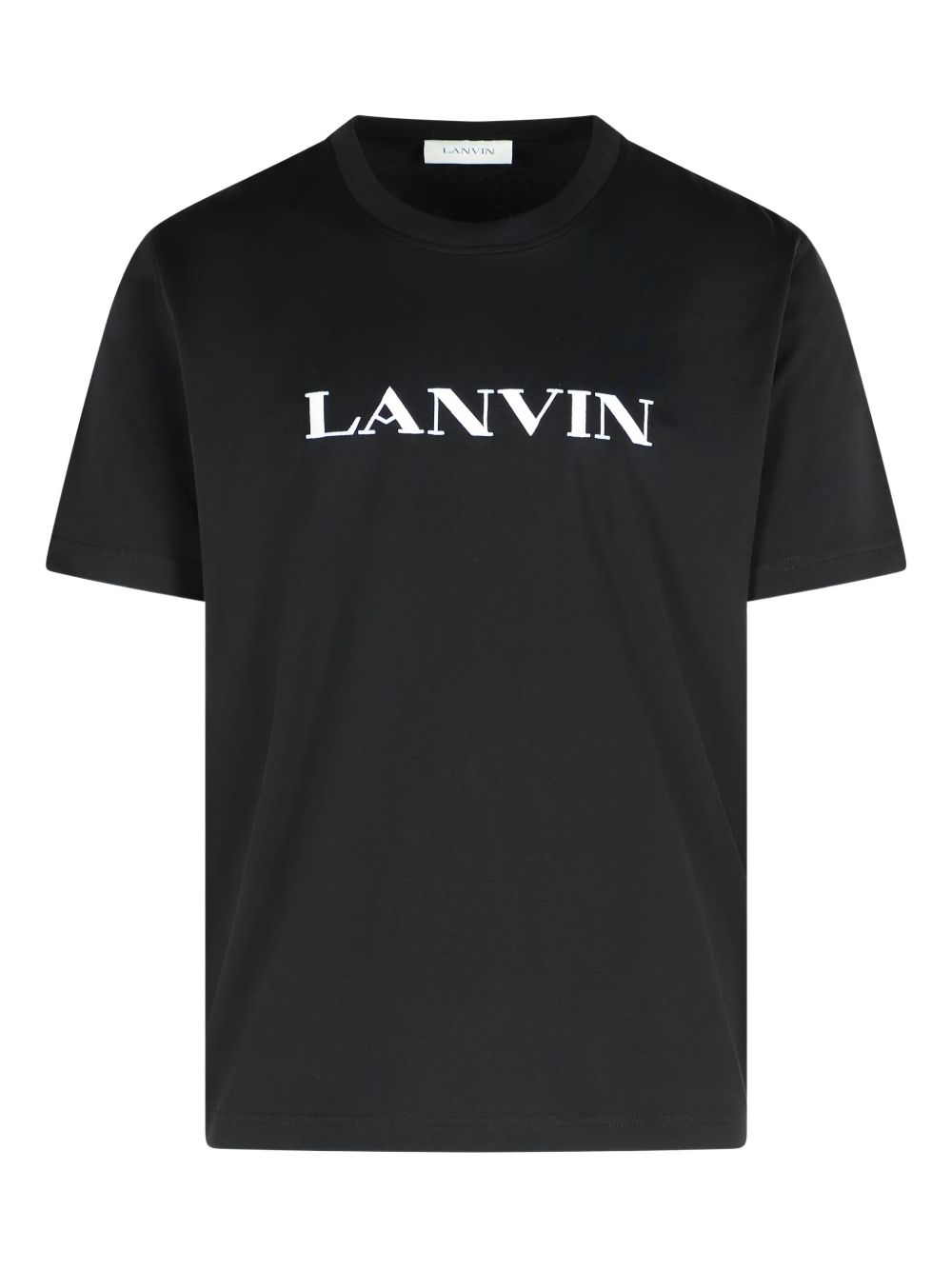 Crew Neck T-Shirt