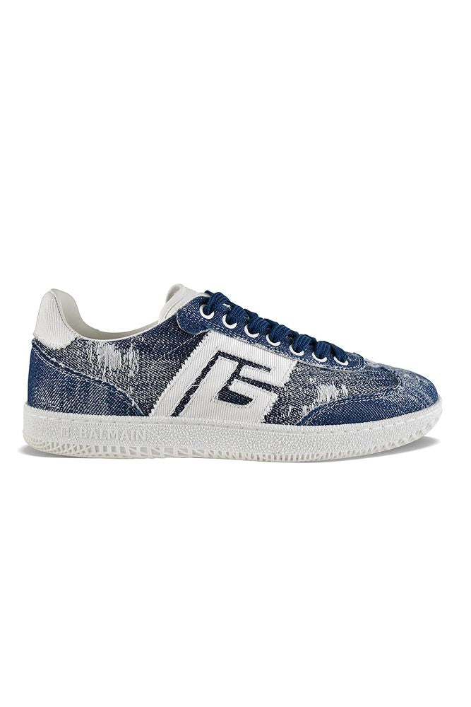 Sneakers Swan