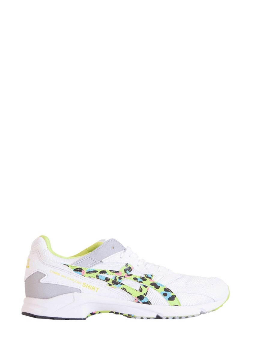 Low-Profile Sneakers