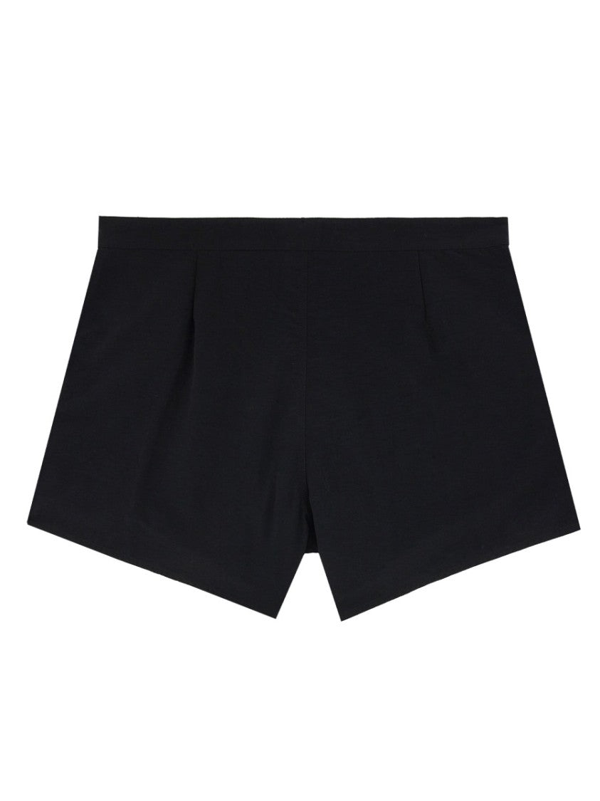 Boxer Swimsuit