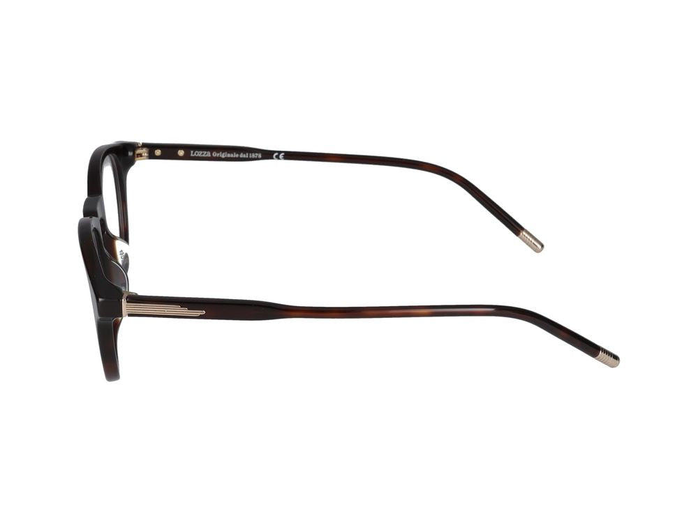 Eyeglasses VL4238 0752 Shiny Dark Havana 49/20/145