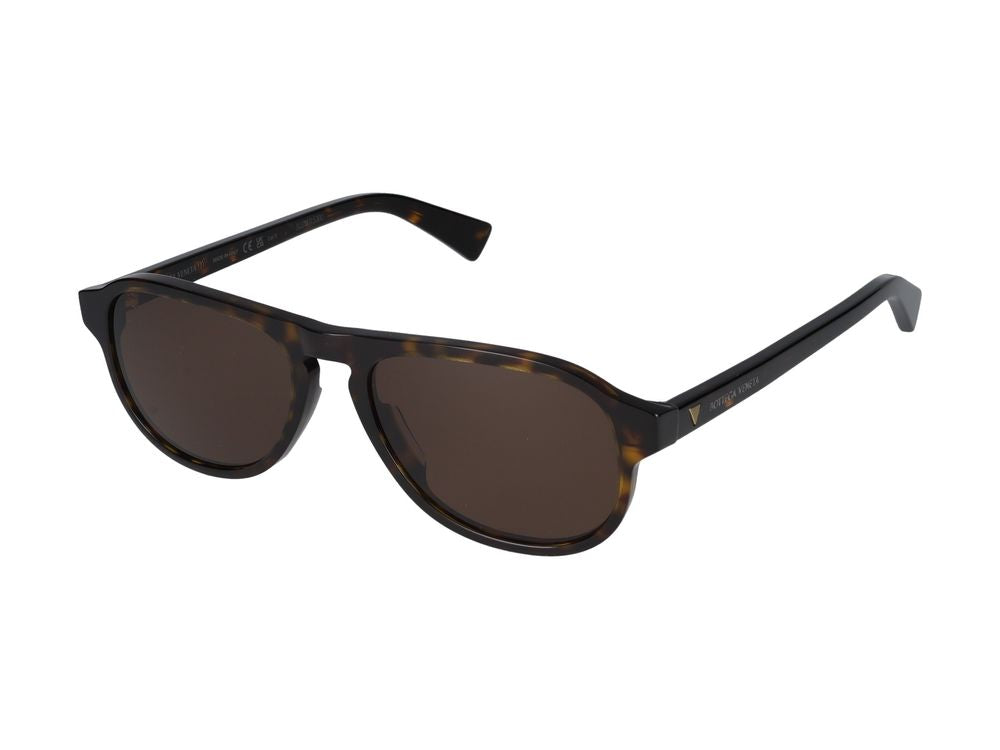 Sunglasses BV1292S 002 havana havana brown 55/17/145