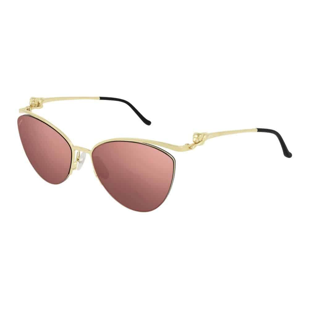 Ct0268s Cat-eye Sunglasses