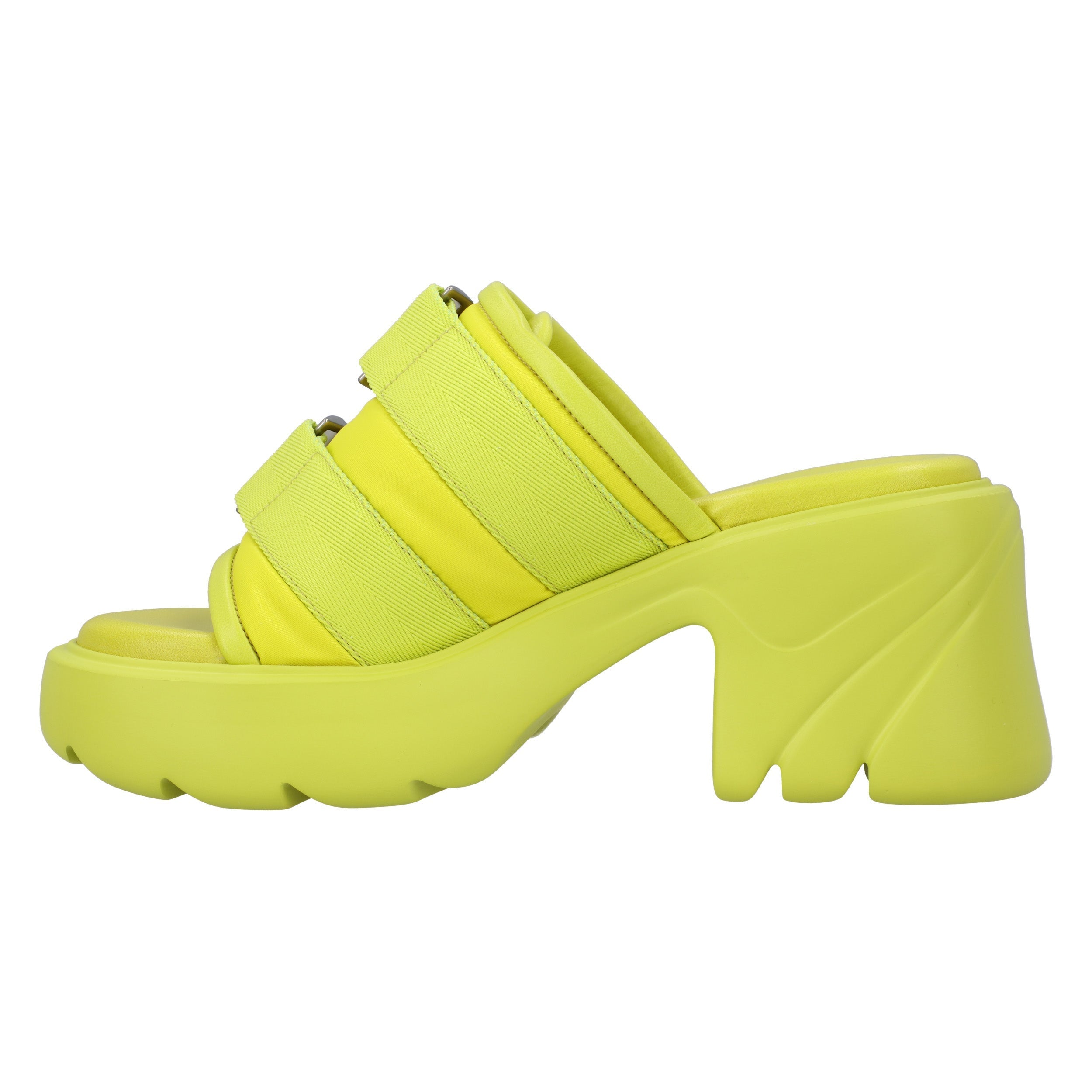 Flash Mule Yellow