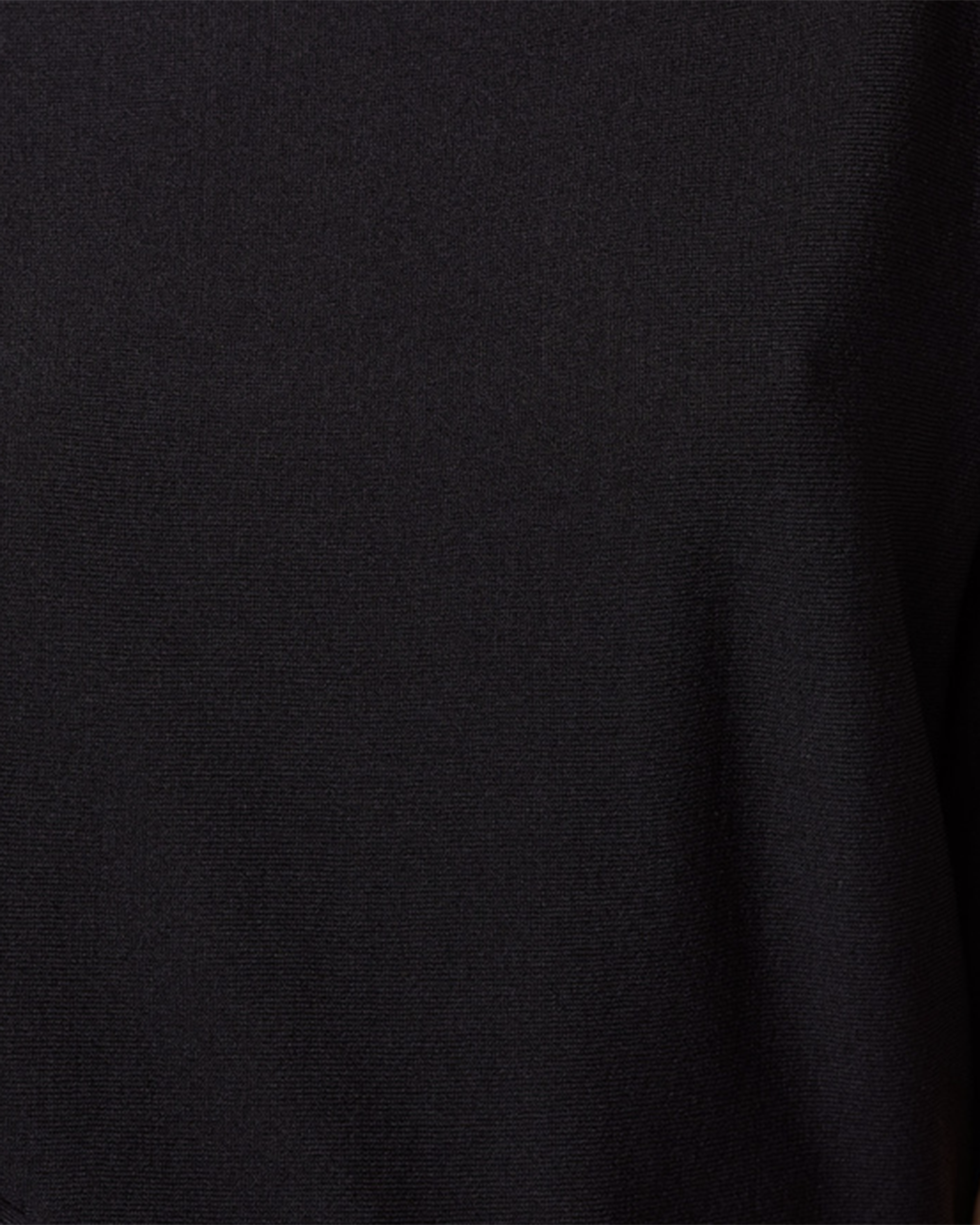 Black Kimono Sweater