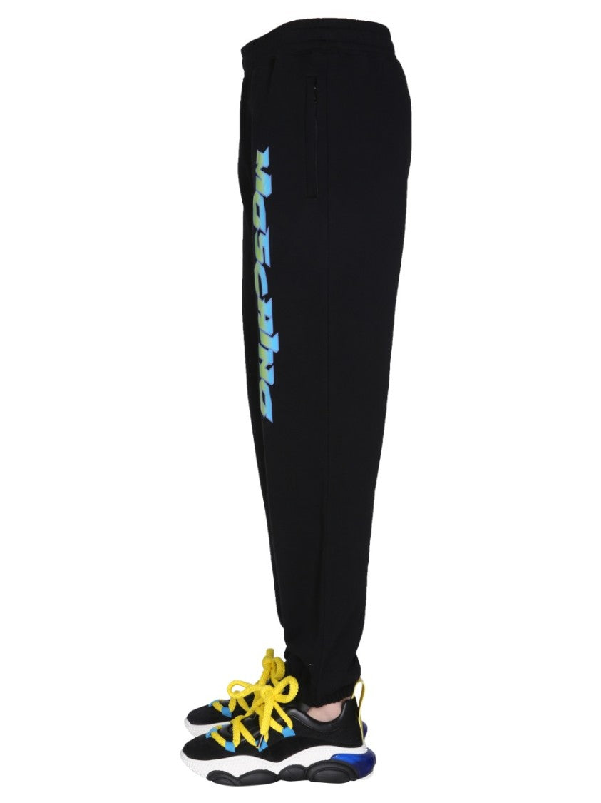 "Surf" Jogging Pants