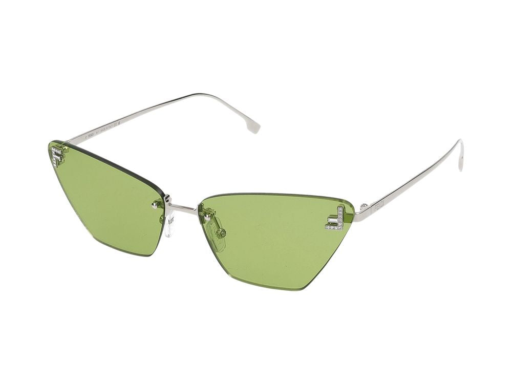 Sunglasses Fe4160Us 16N 57/14/135