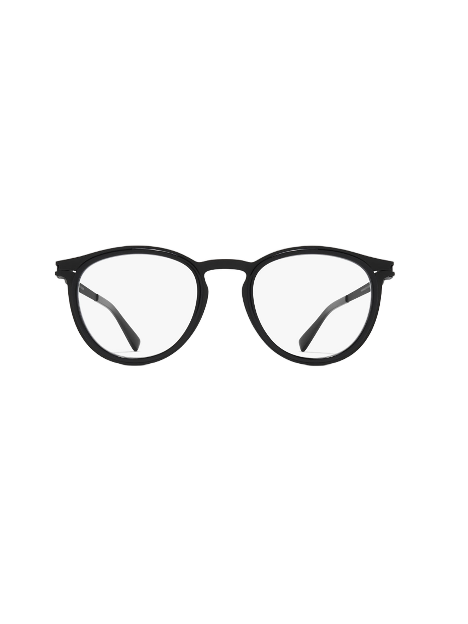 Cat-Eye Mykita Siwa Sunglasses With Acetate